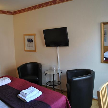 Solsta Hotell 카를스타 객실 사진