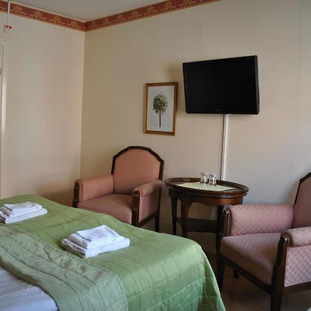 Solsta Hotell 카를스타 외부 사진