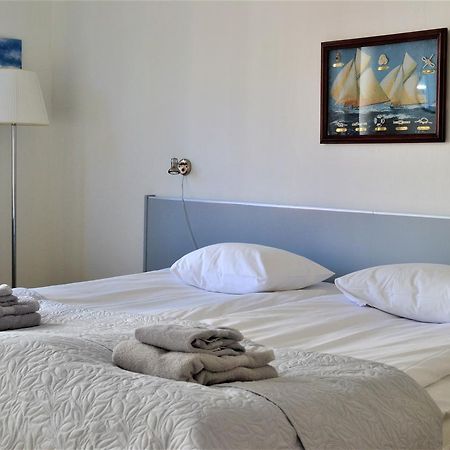 Solsta Hotell 카를스타 외부 사진