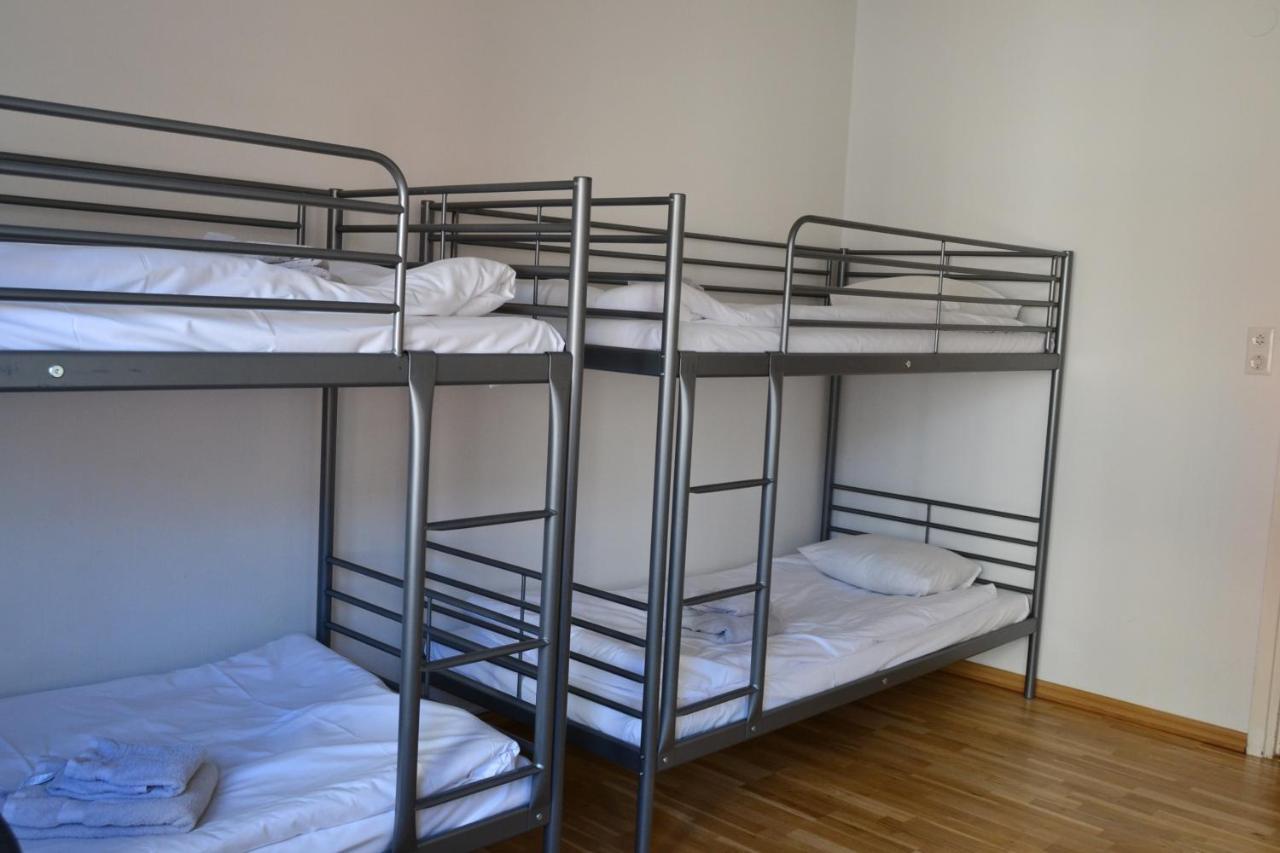 Solsta Hotell 카를스타 외부 사진