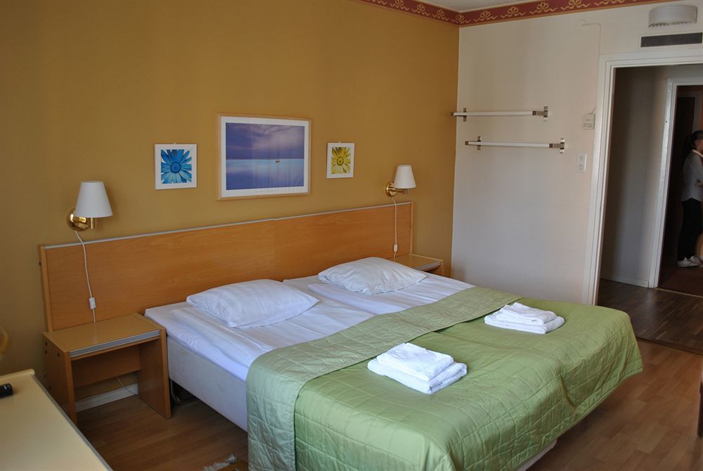 Solsta Hotell 카를스타 외부 사진