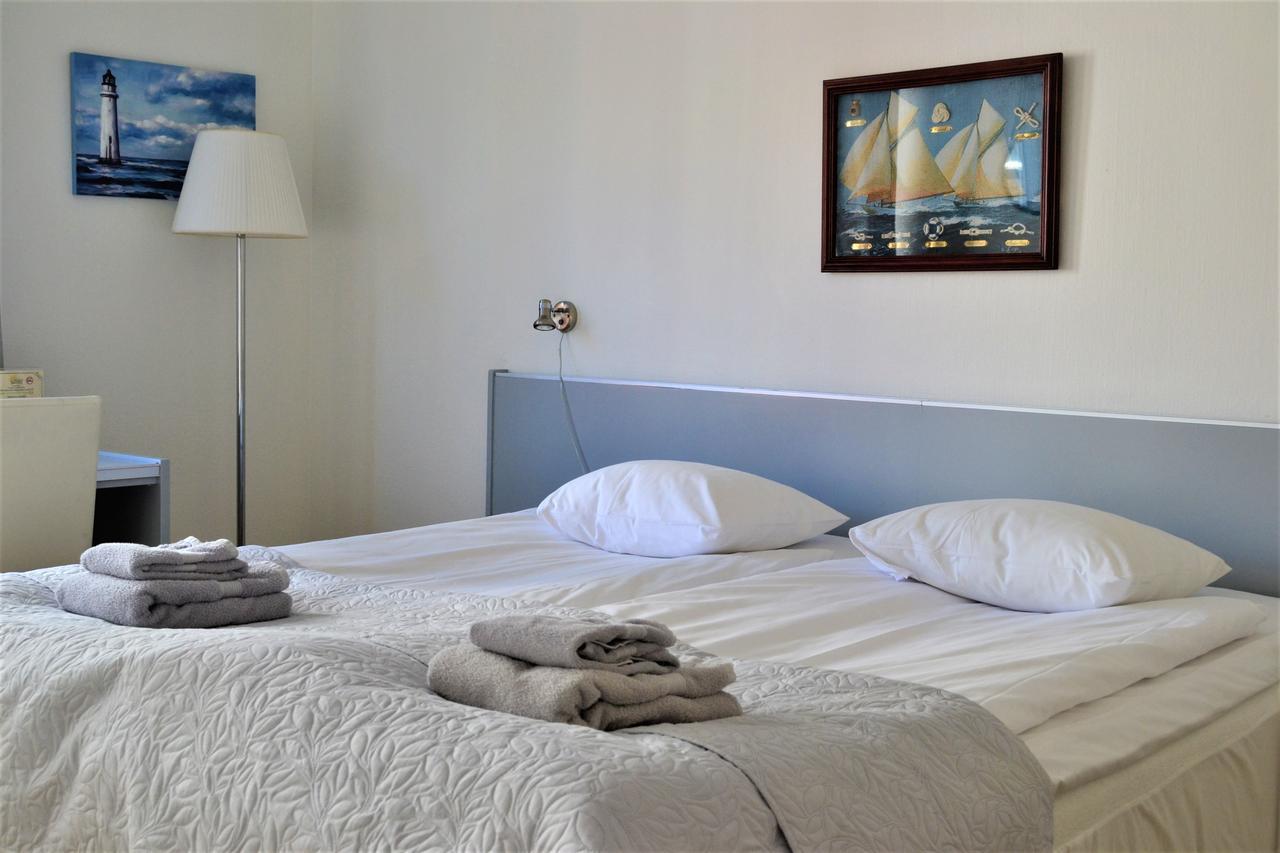 Solsta Hotell 카를스타 외부 사진