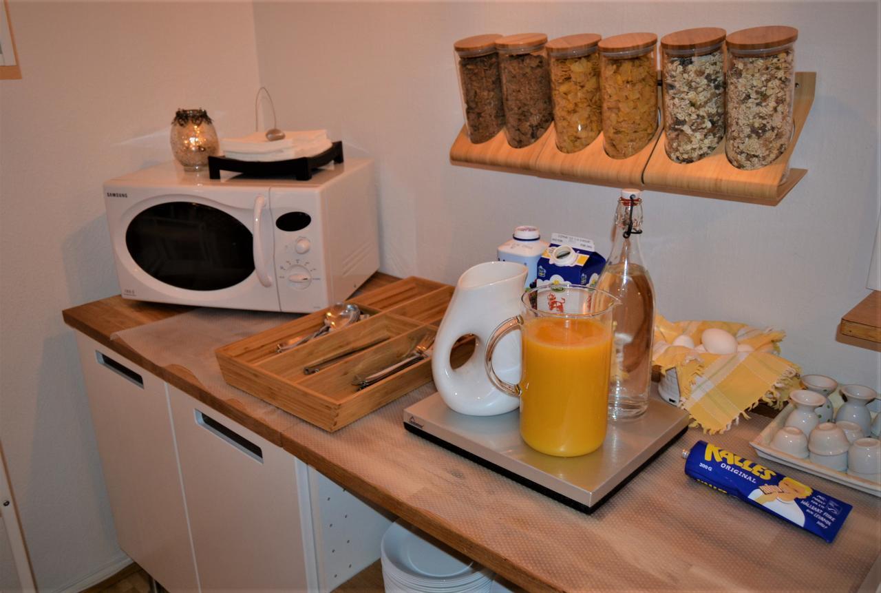 Solsta Hotell 카를스타 외부 사진