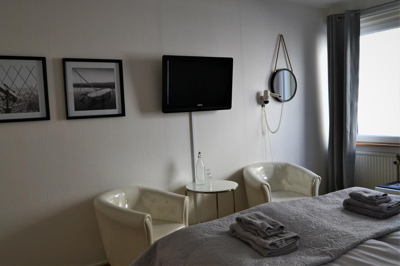 Solsta Hotell 카를스타 외부 사진